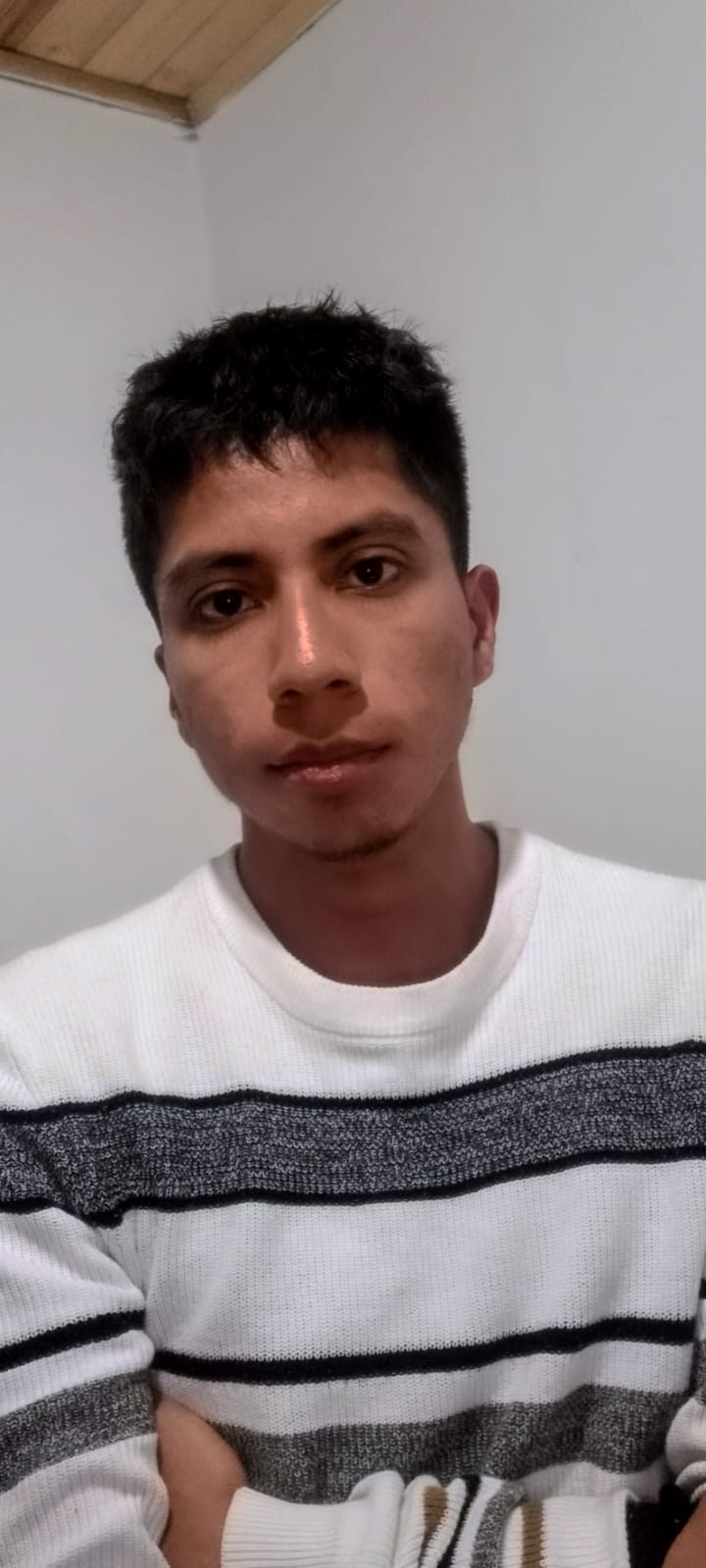 Andrés Felipe Quenan Pozo