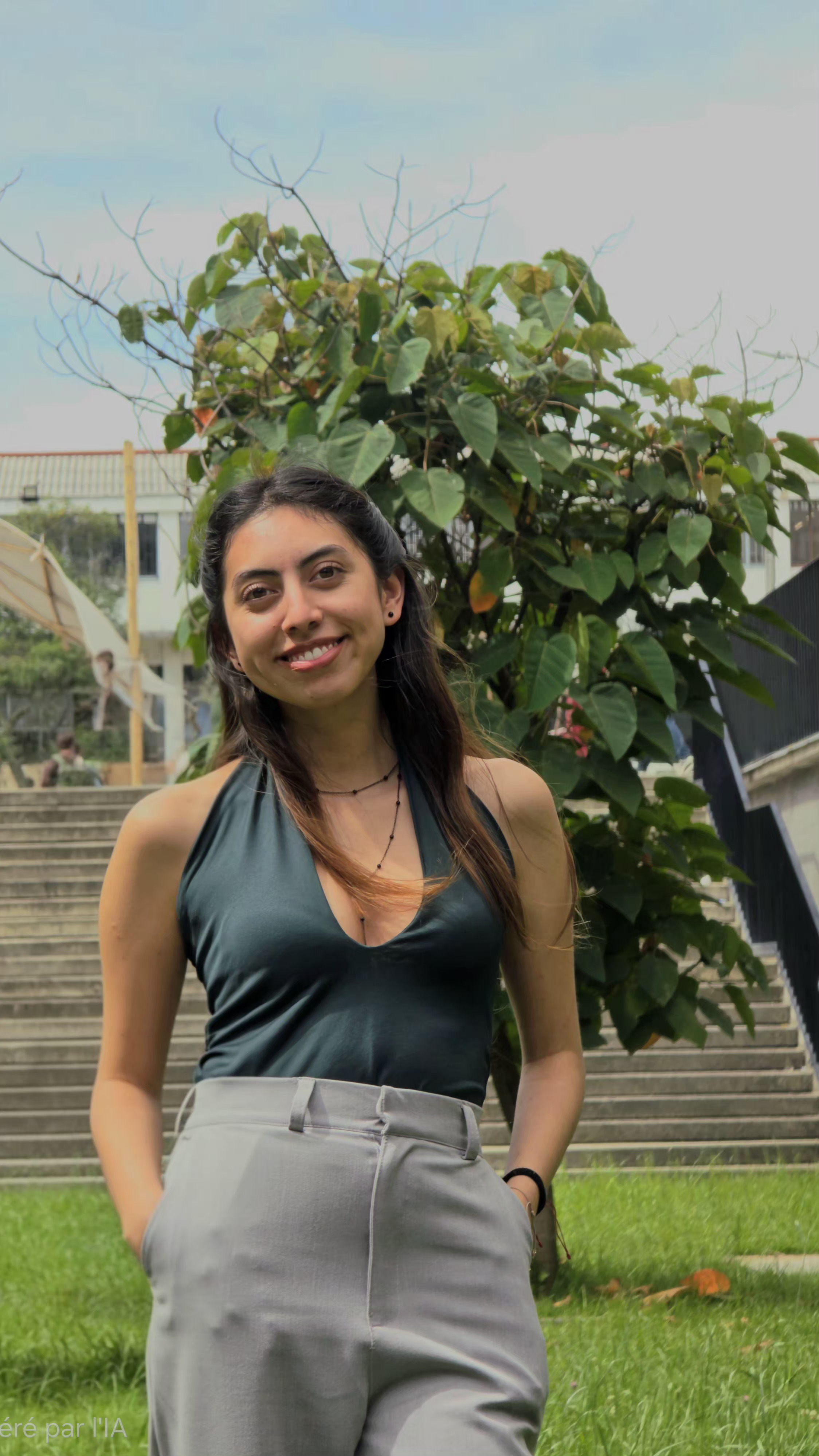 Carolina Ruiz Eslava