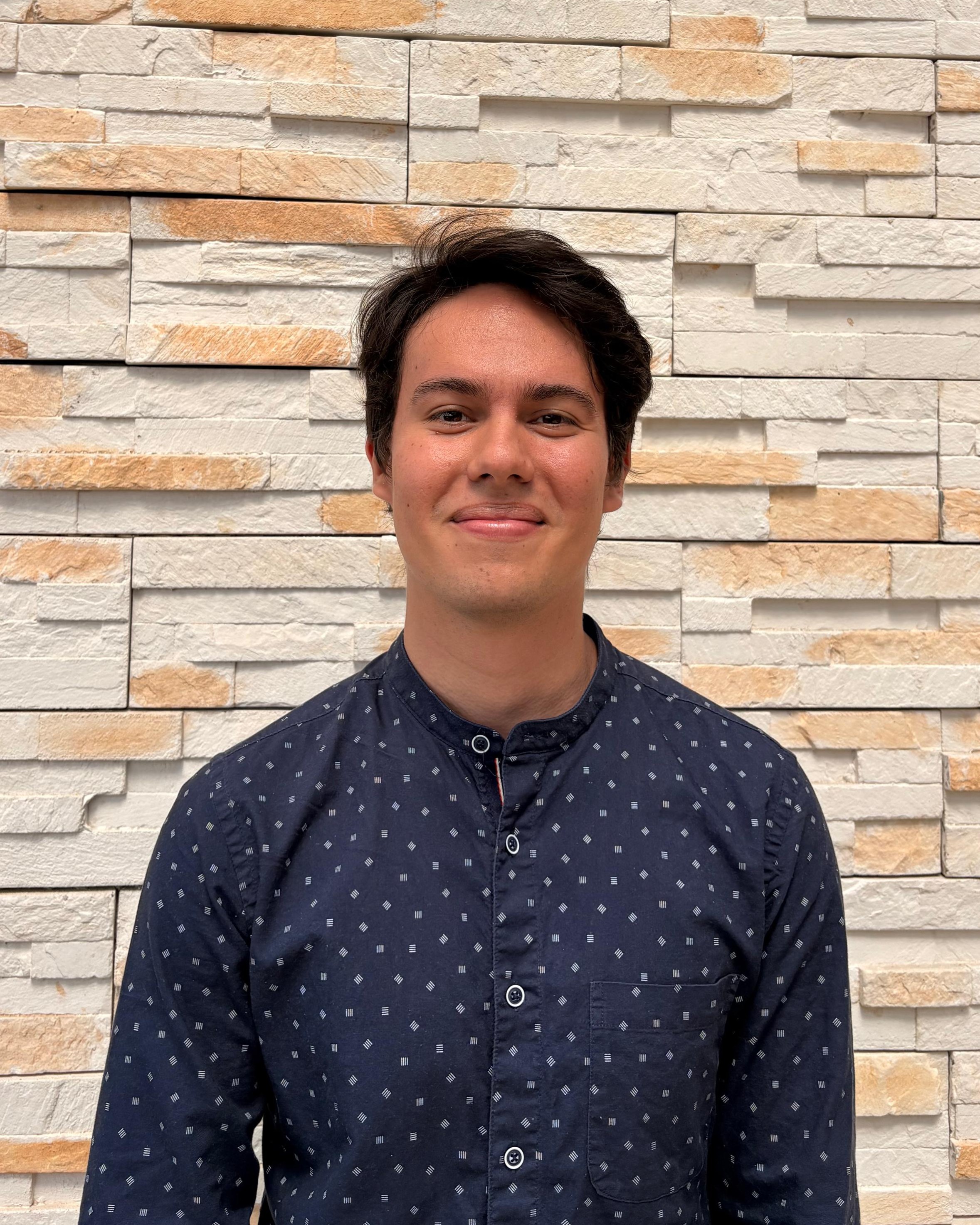 David Santiago Nagles Barajas