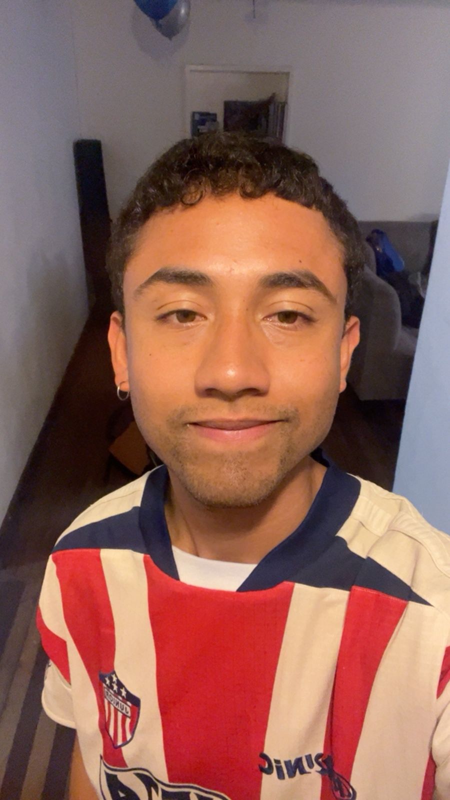 Jesus Andres Acosta Varela