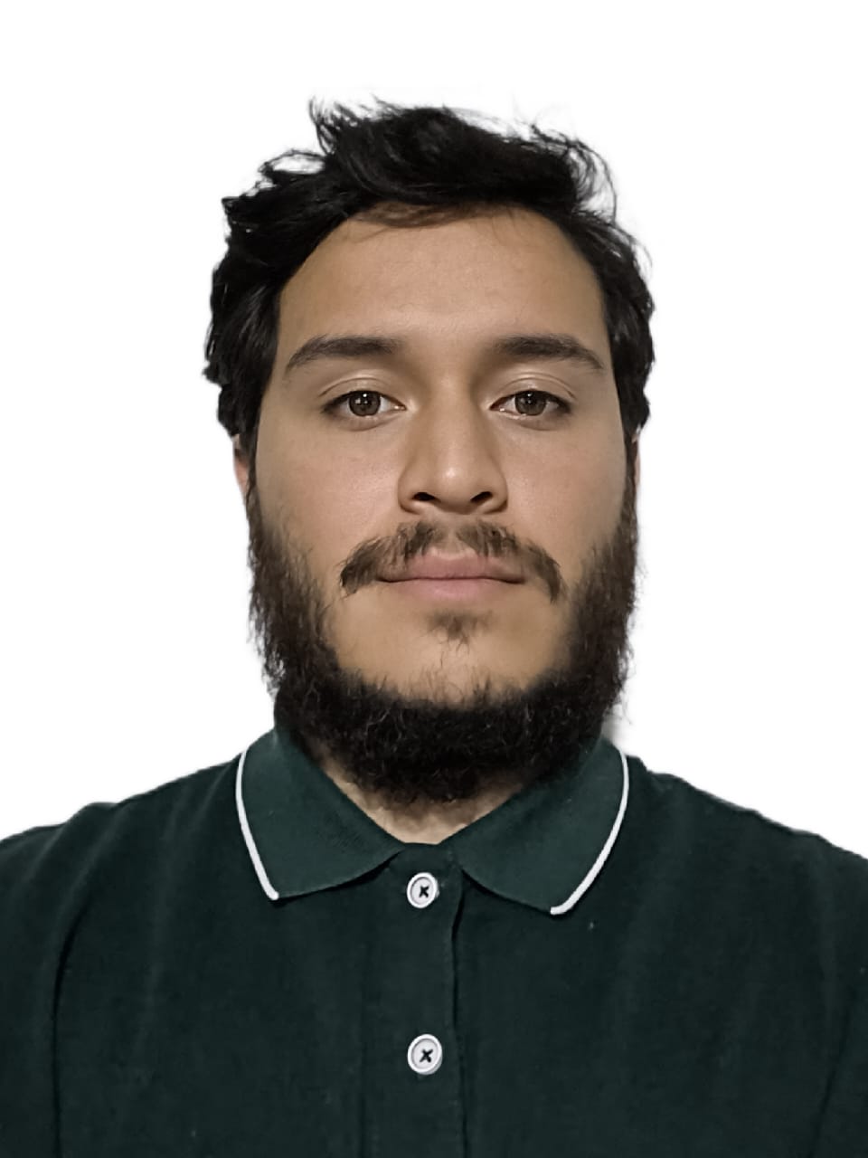 Jesús Manuel Aragón Buitrago