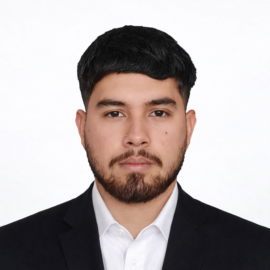 Juan Andrés Mora Henao