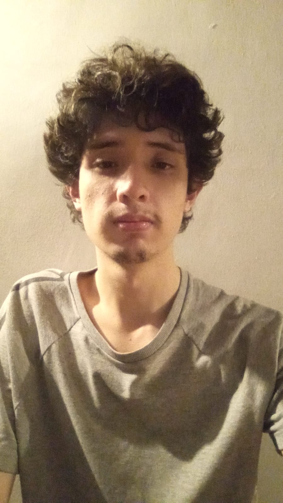 Miguel A. Parrado P.