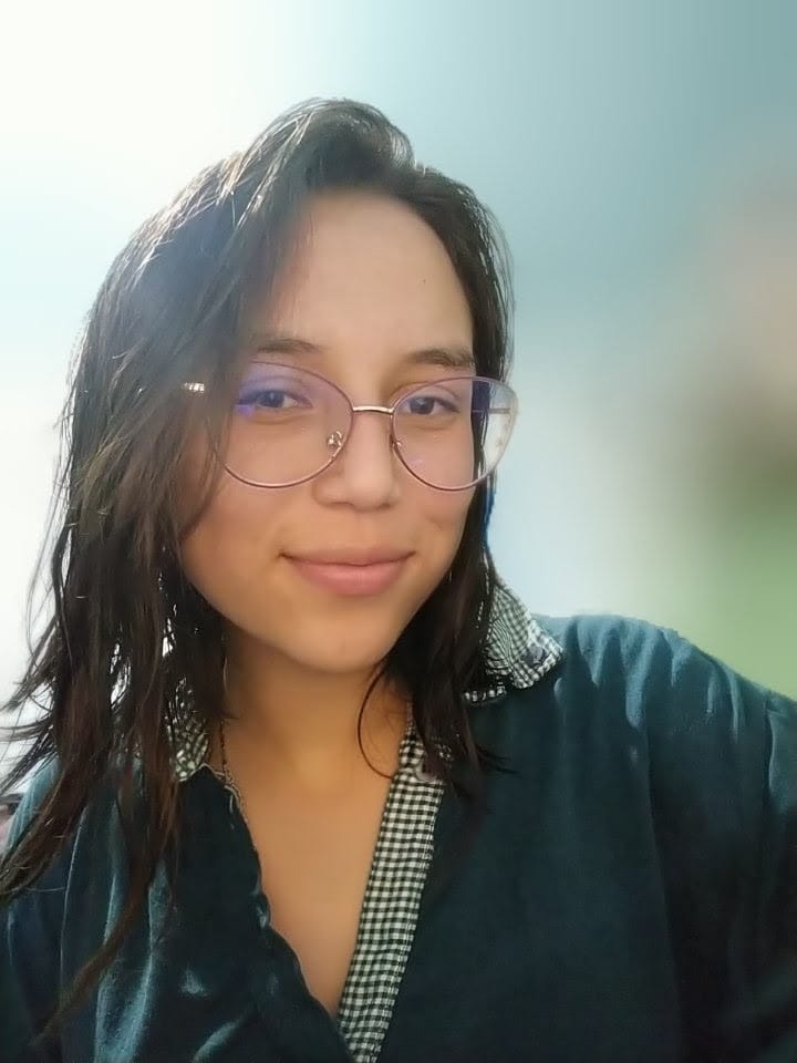 Paula Nicole Quiroga Romero