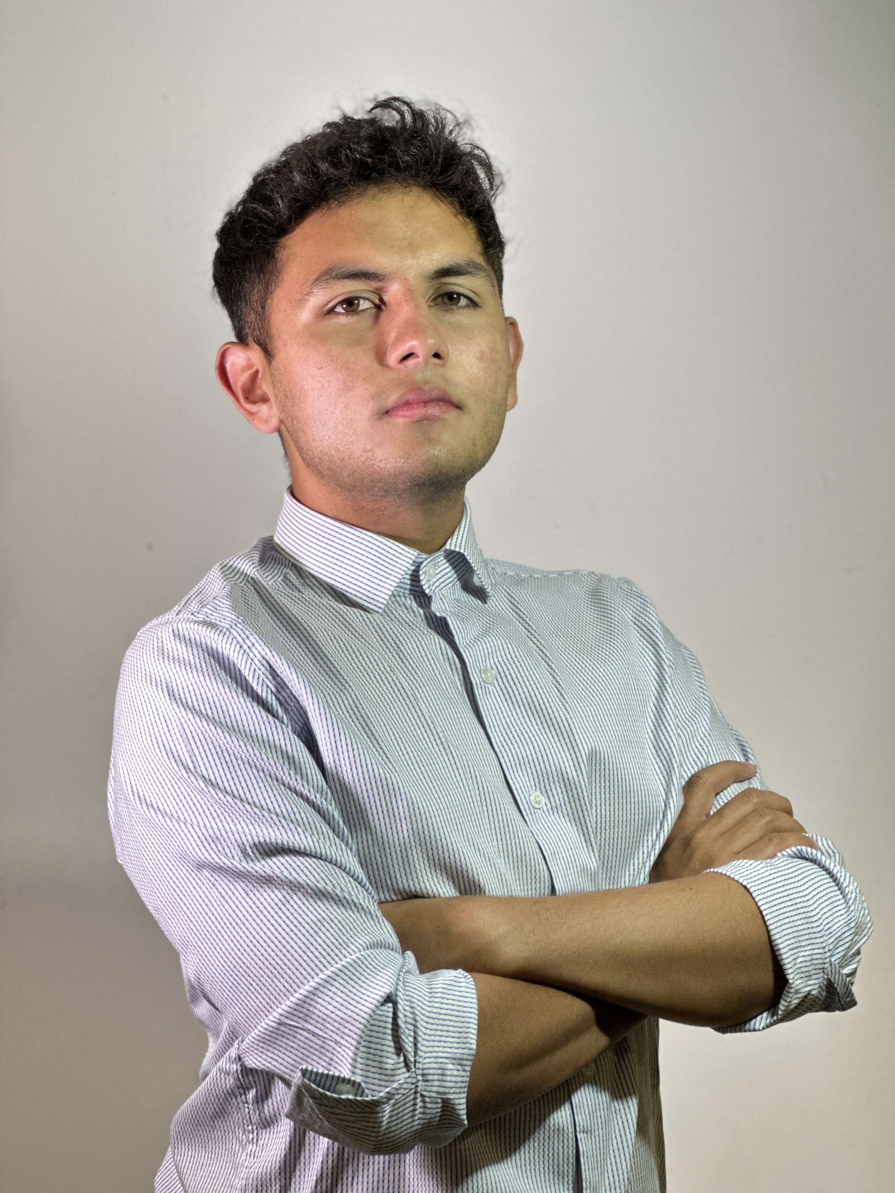 Sebastián Sánchez Mesa