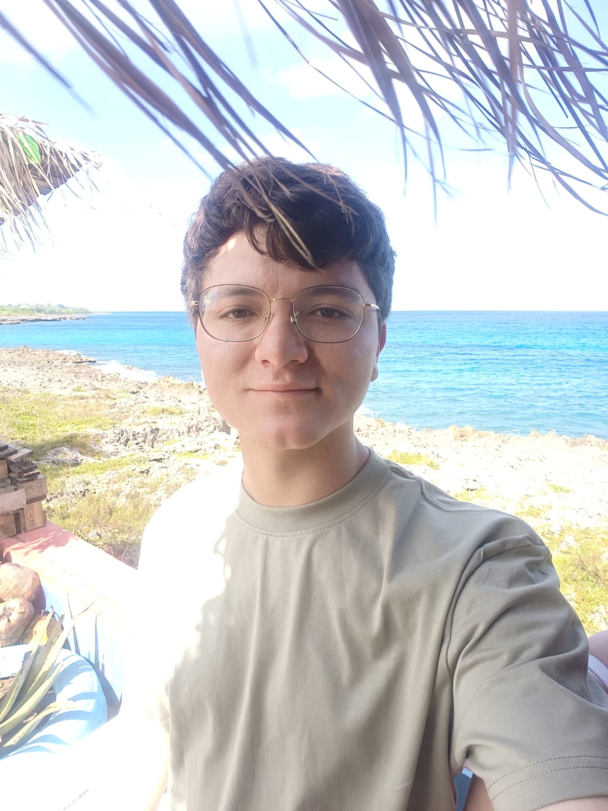 Yesid Camilo Ojeda Hernández