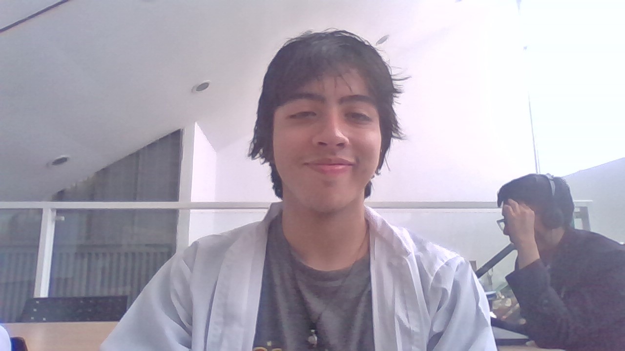 Cristian Adrian Prieto Peñaloza