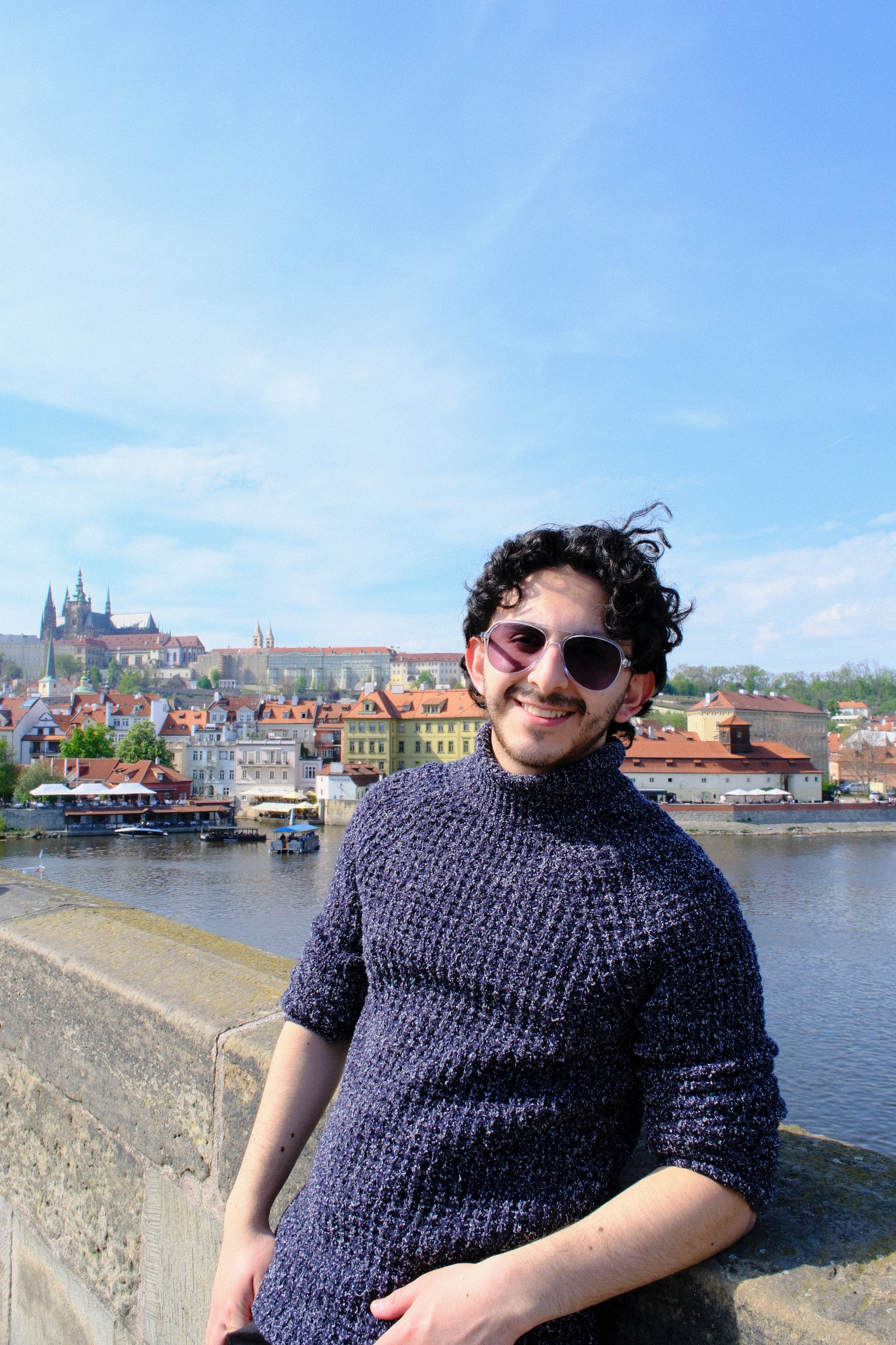 David Santiago Cortés Ávila