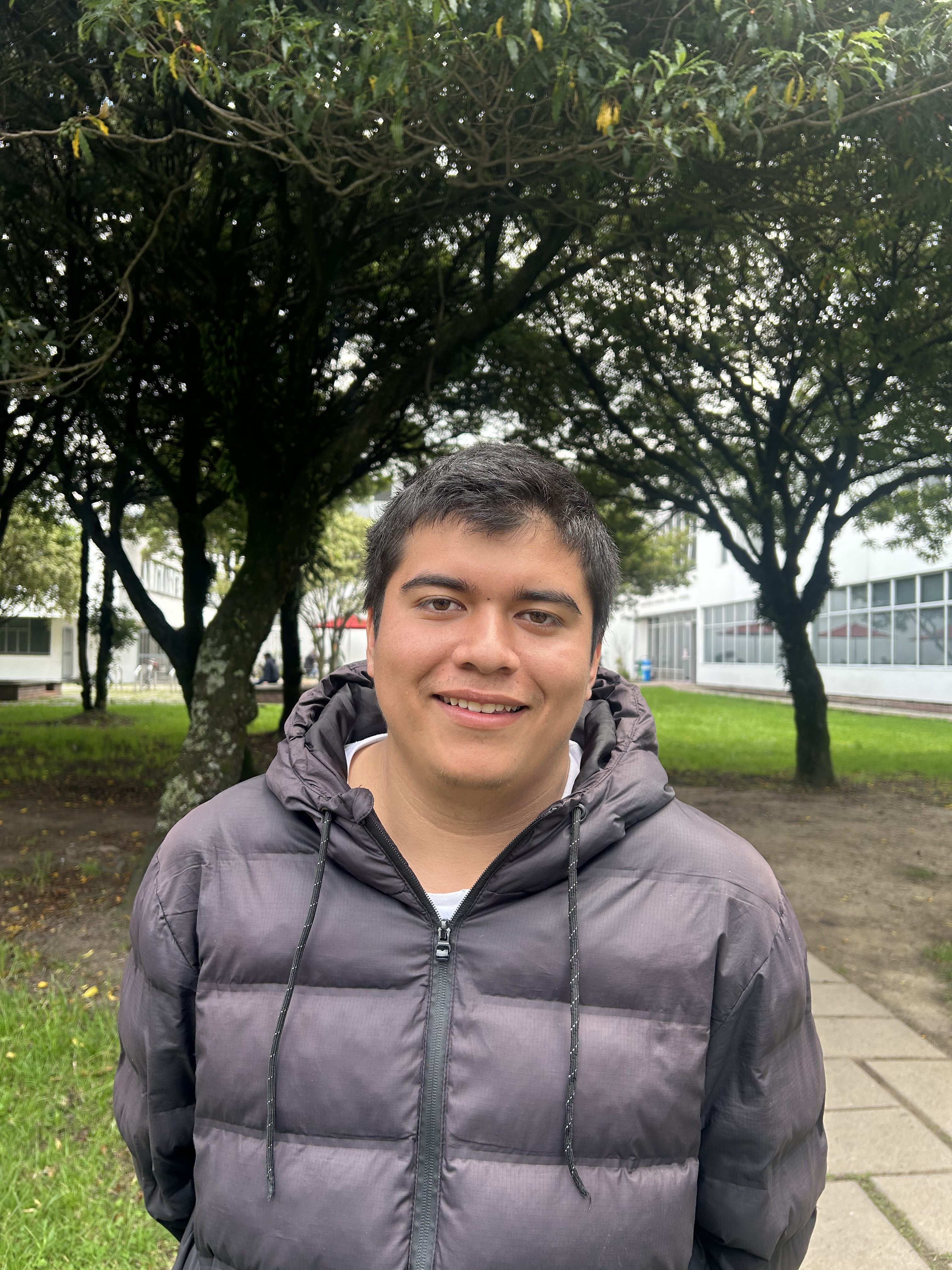 Andrés Gustavo Pinilla Martínez