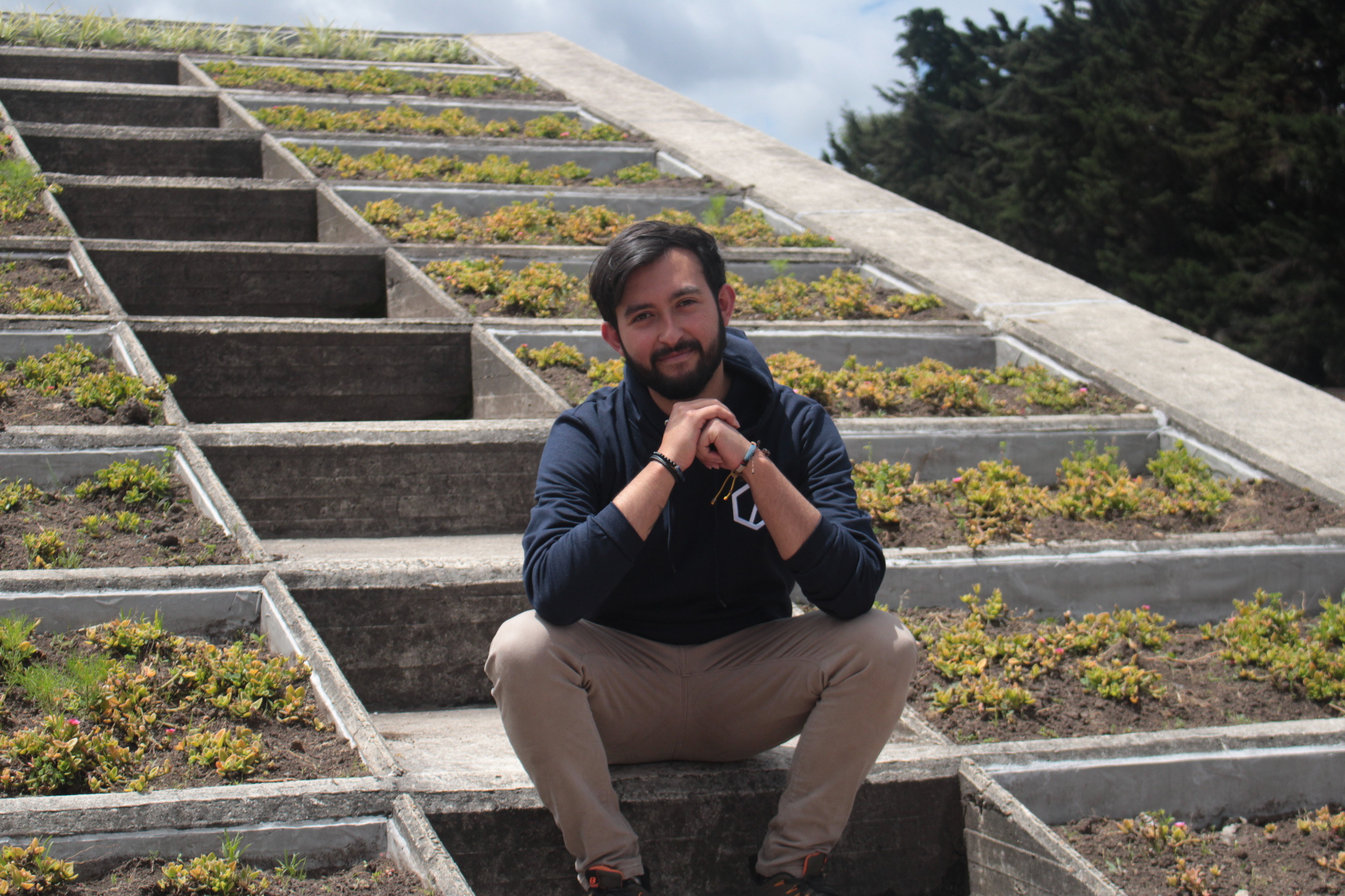 Andrés Morales Martínez