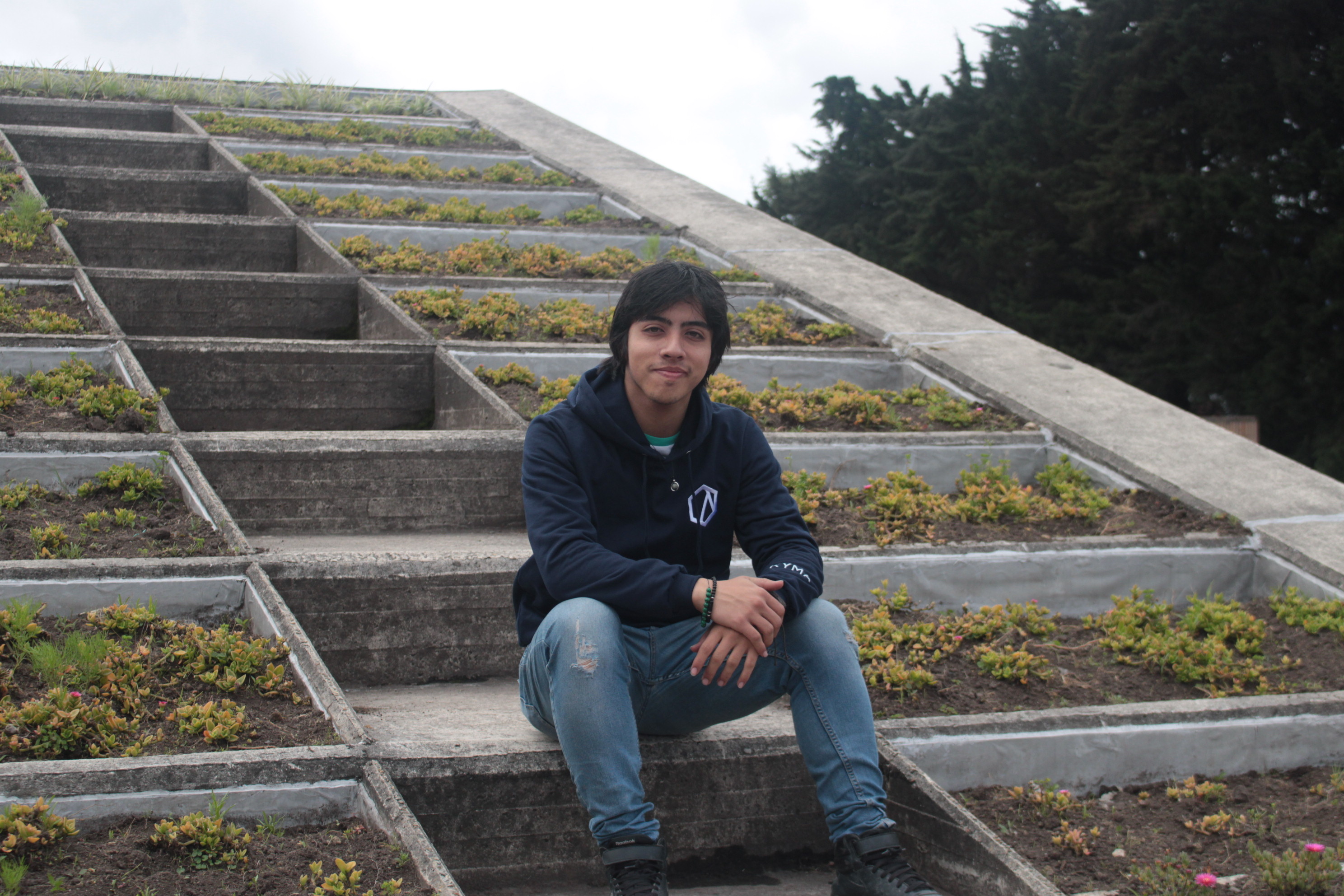 Cristian Adrian Prieto Peñaloza