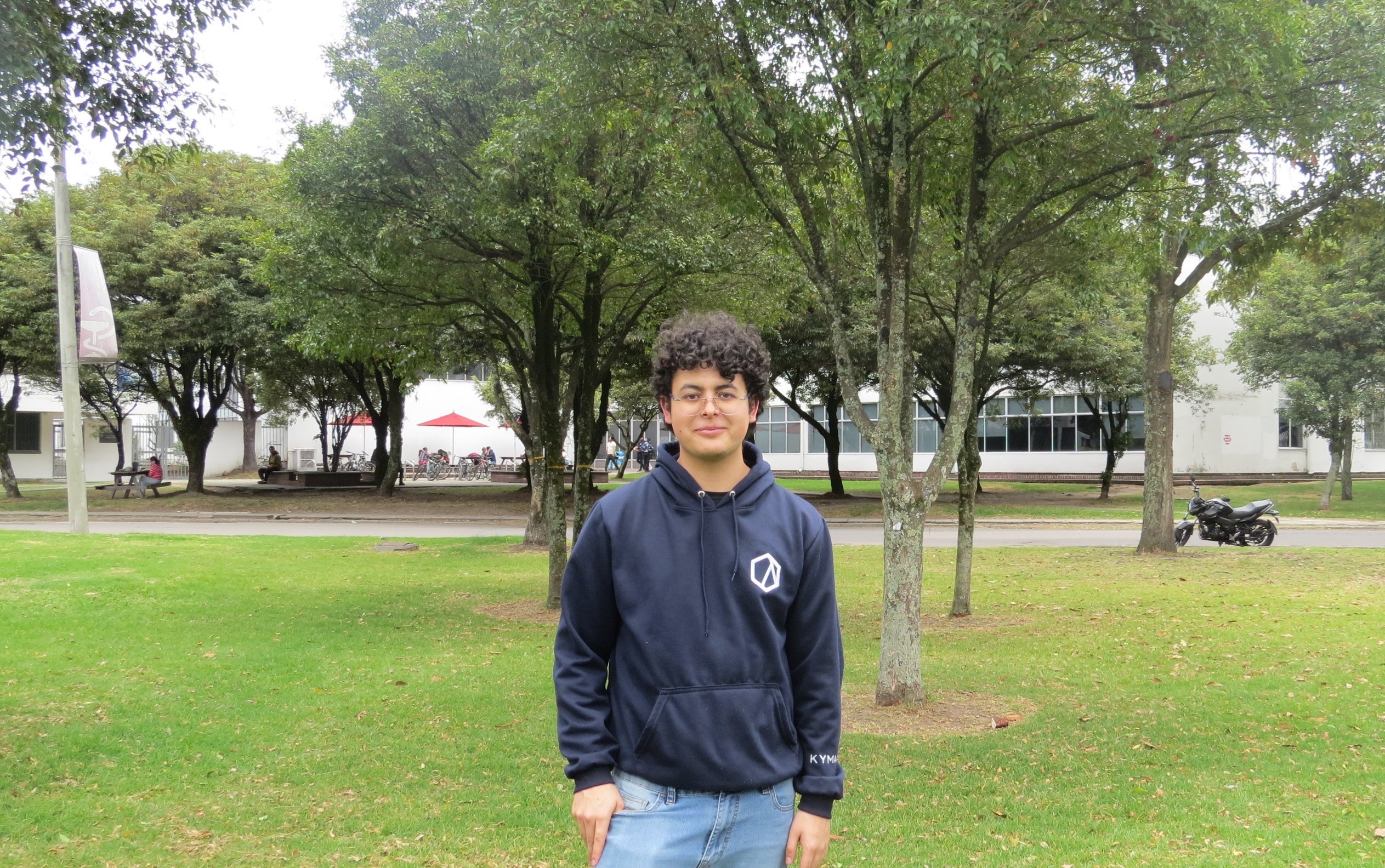 Esteban Duran Jimenez