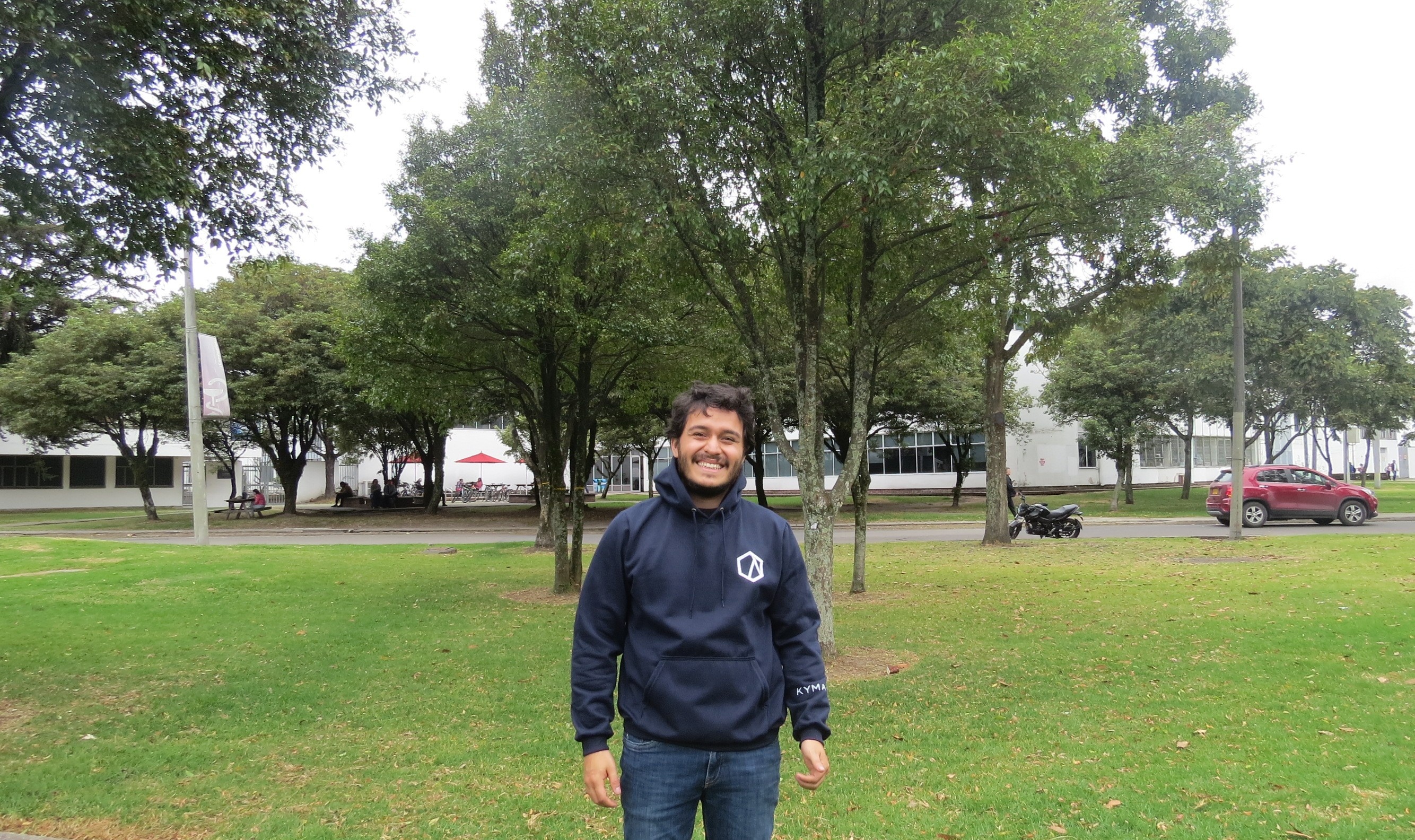 Jesús Manuel Aragón Buitrago