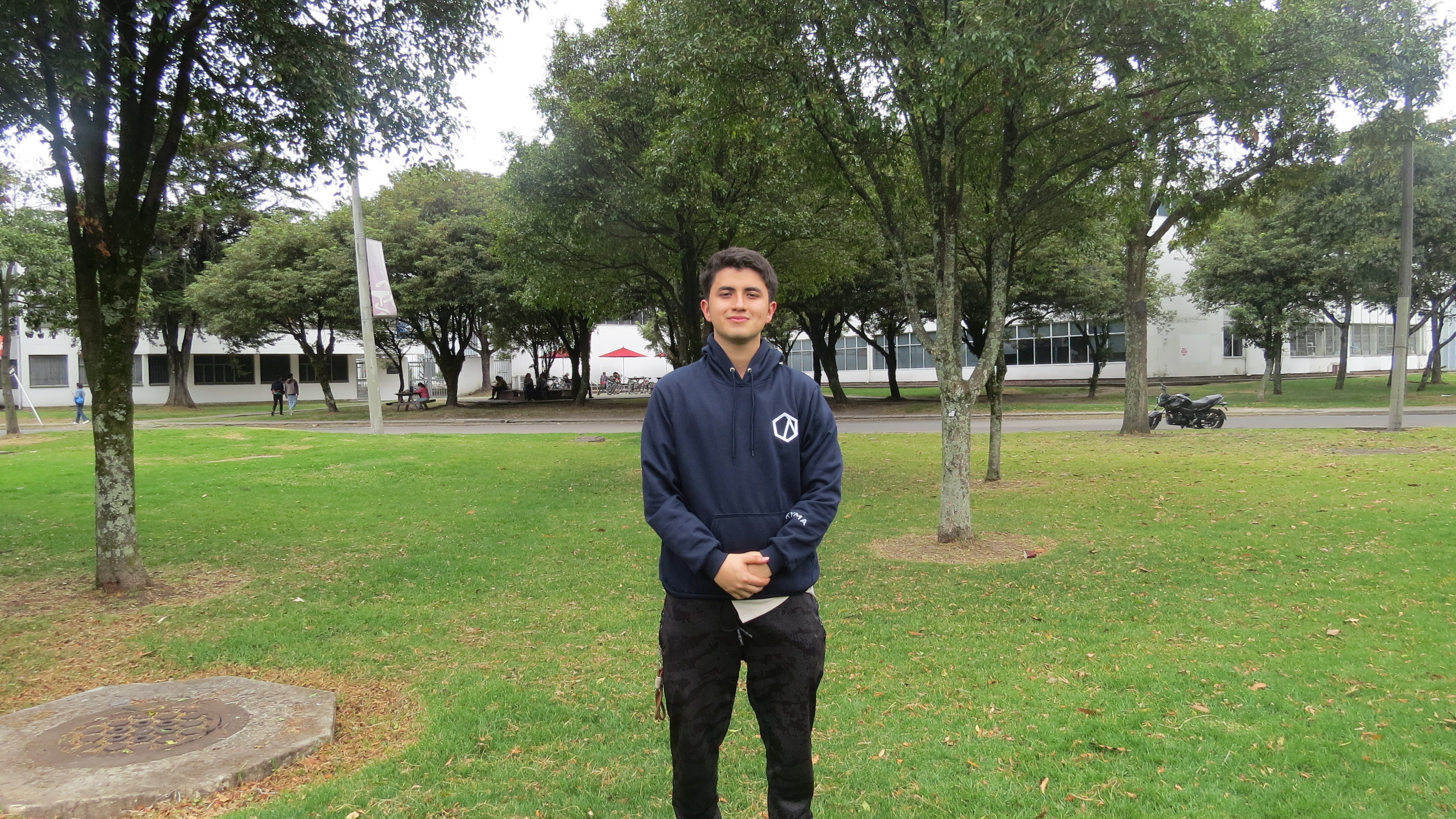 Juan Andrés Moreno Benavides