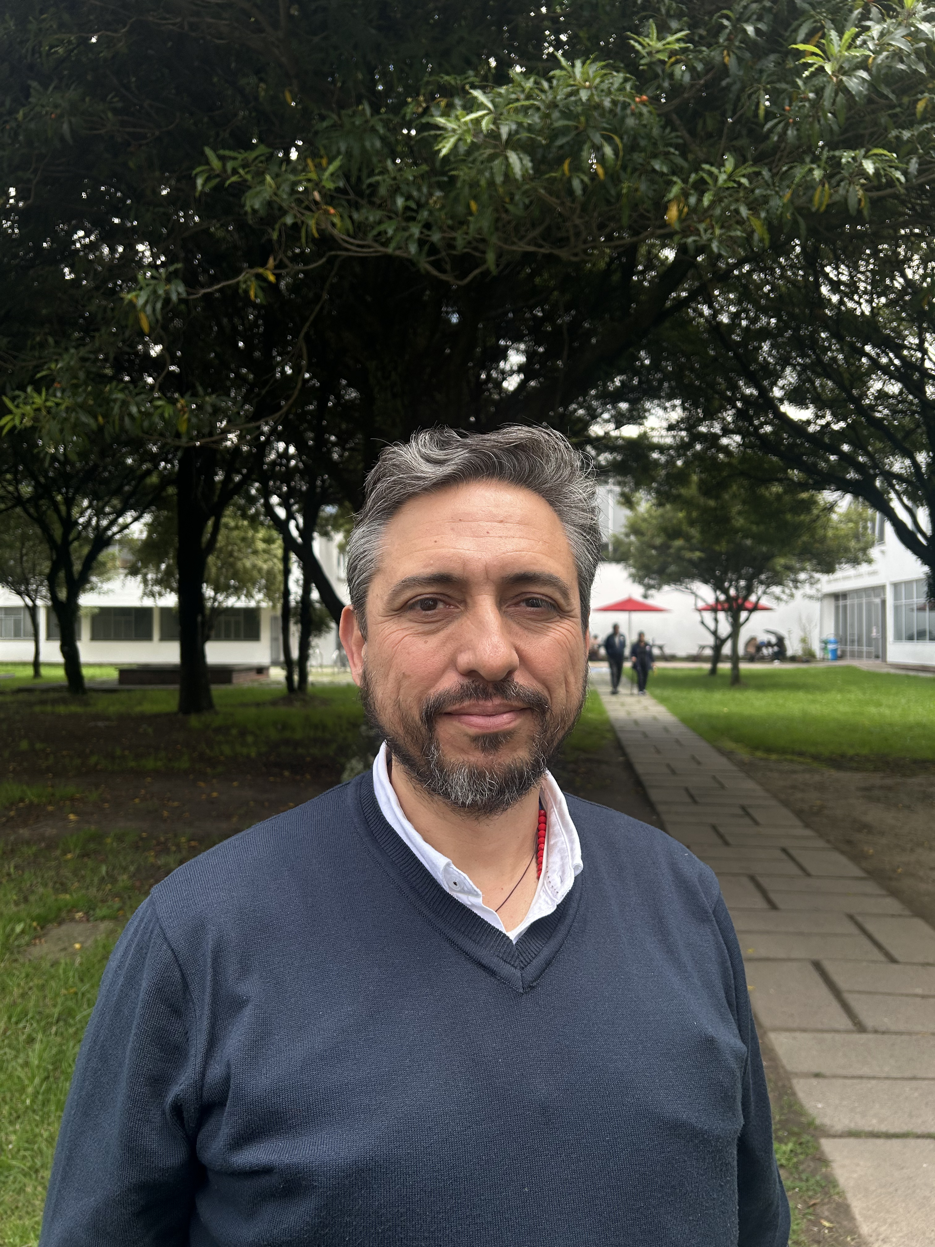 Luis Miguel Méndez Moreno
