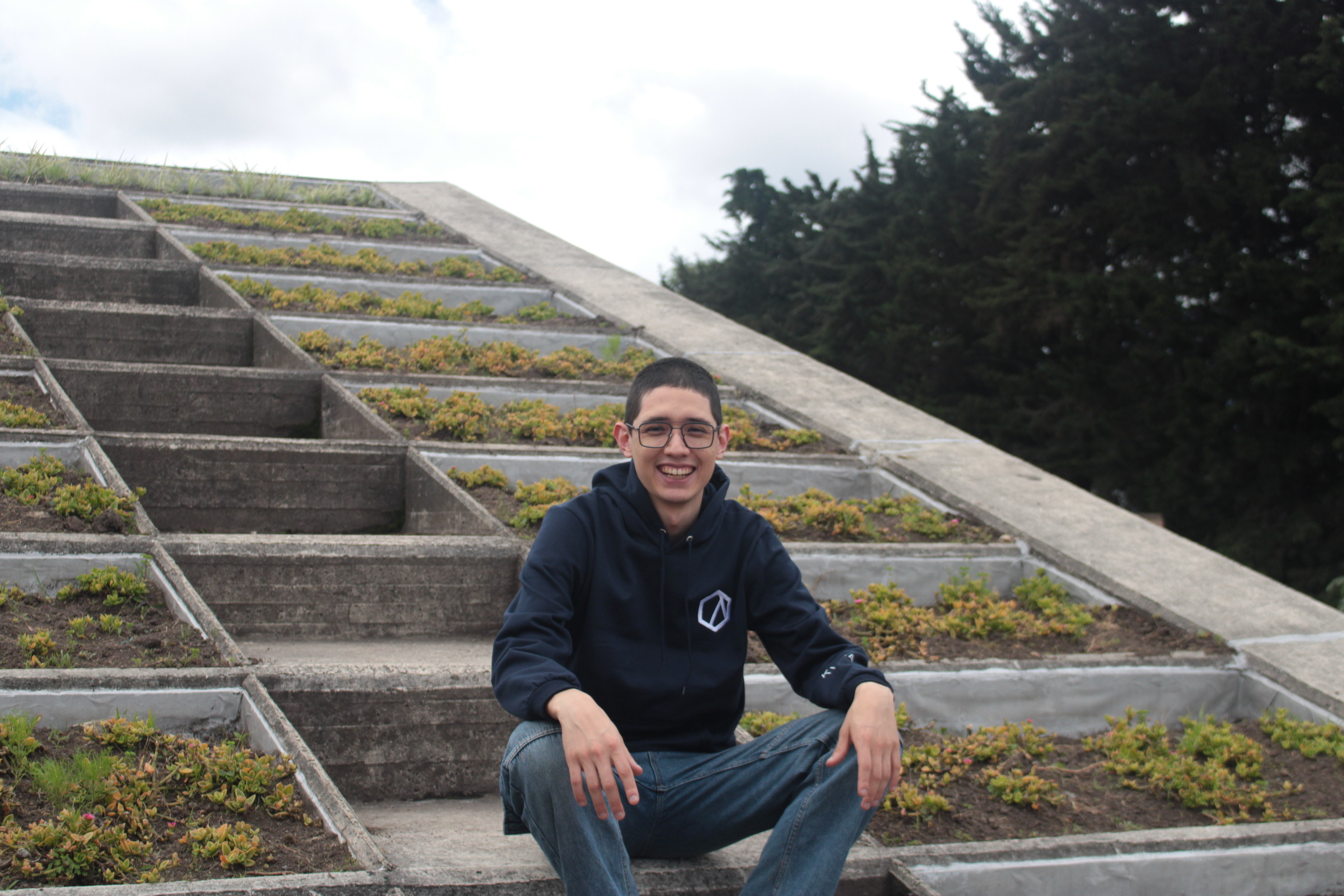 Miguel A. Parrado P.