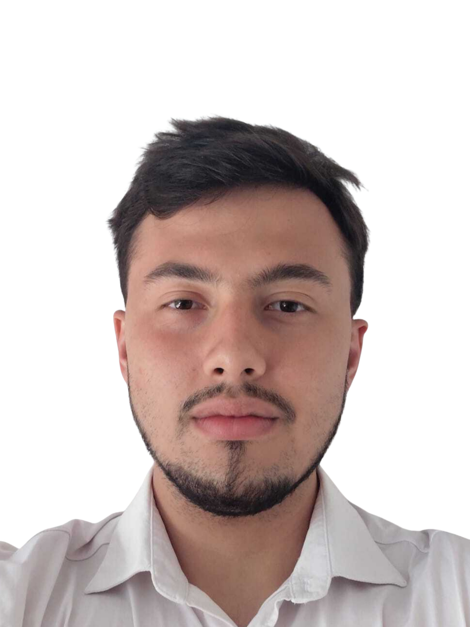 Nicolas Plata Molano
