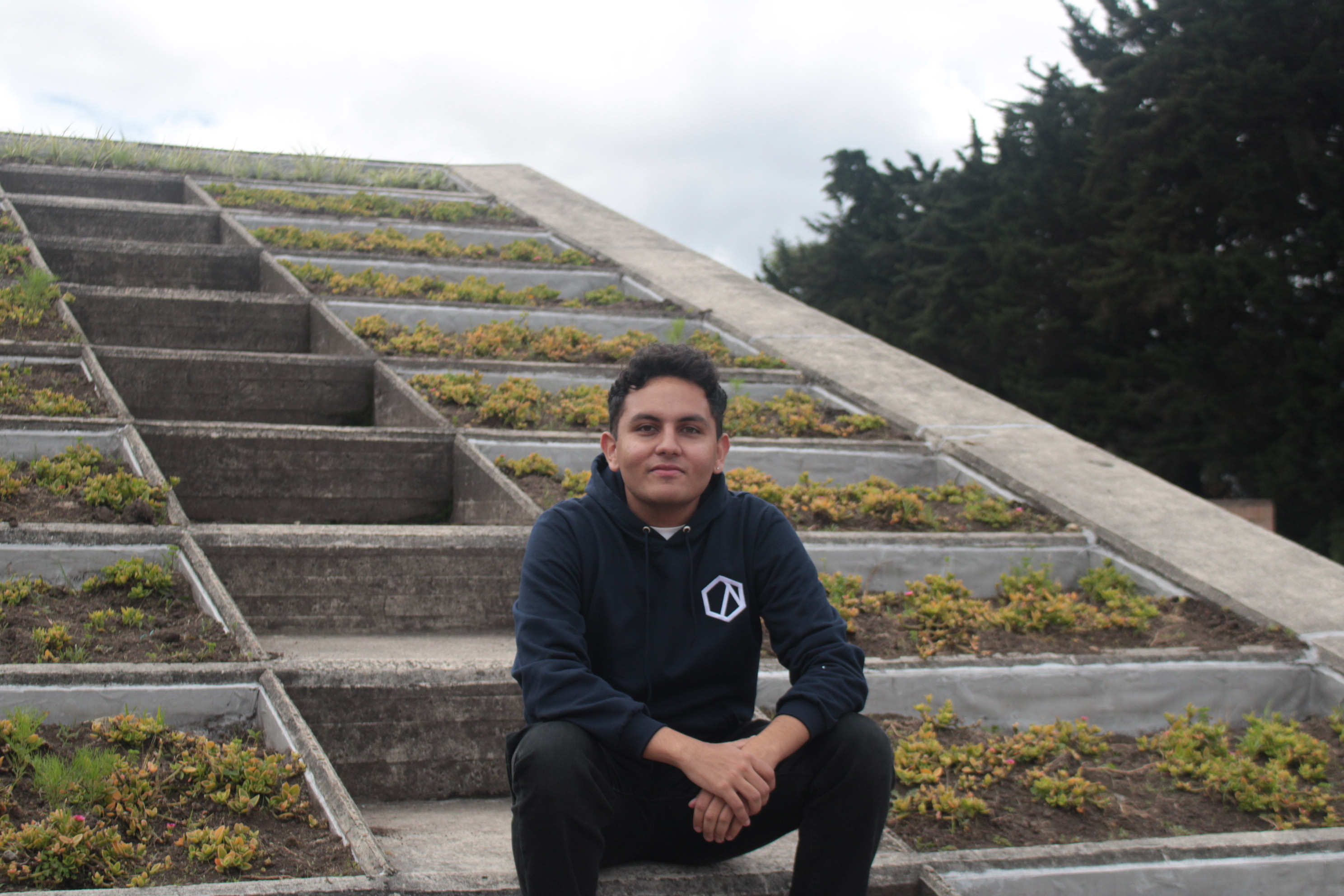 Sebastián Sánchez Mesa
