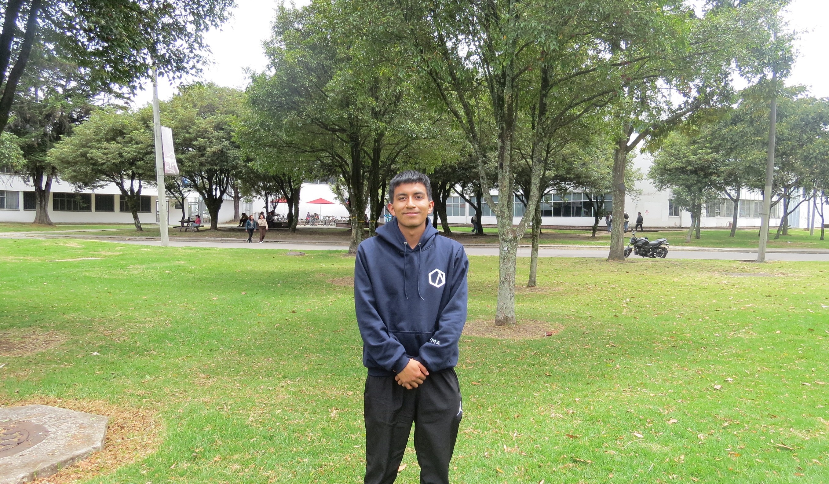Yeison Ortega